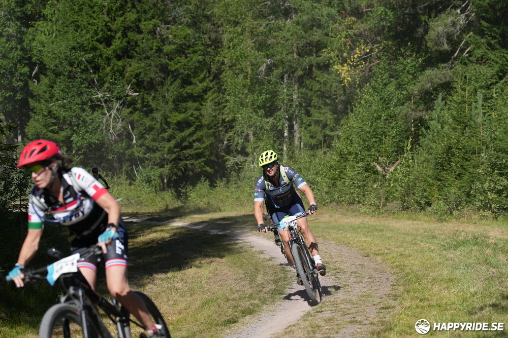 Bild från Cykelvasan 2022 (90km)
