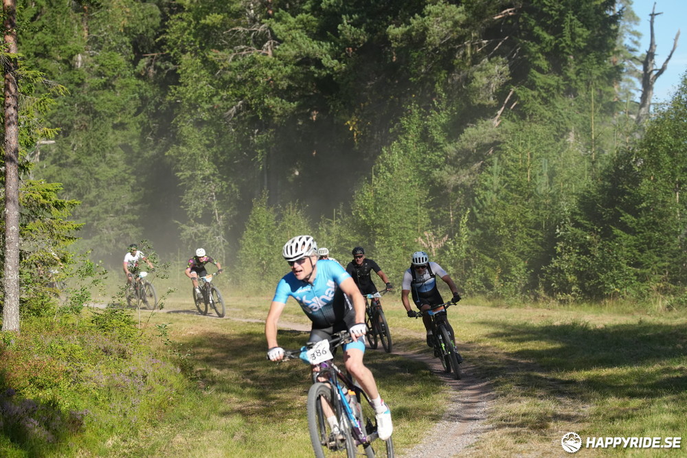 Bild från Cykelvasan 2022 (90km)