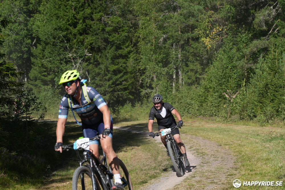 Bild från Cykelvasan 2022 (90km)