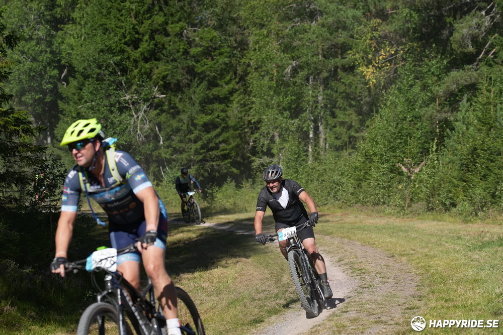 Bild från Cykelvasan 2022 (90km)