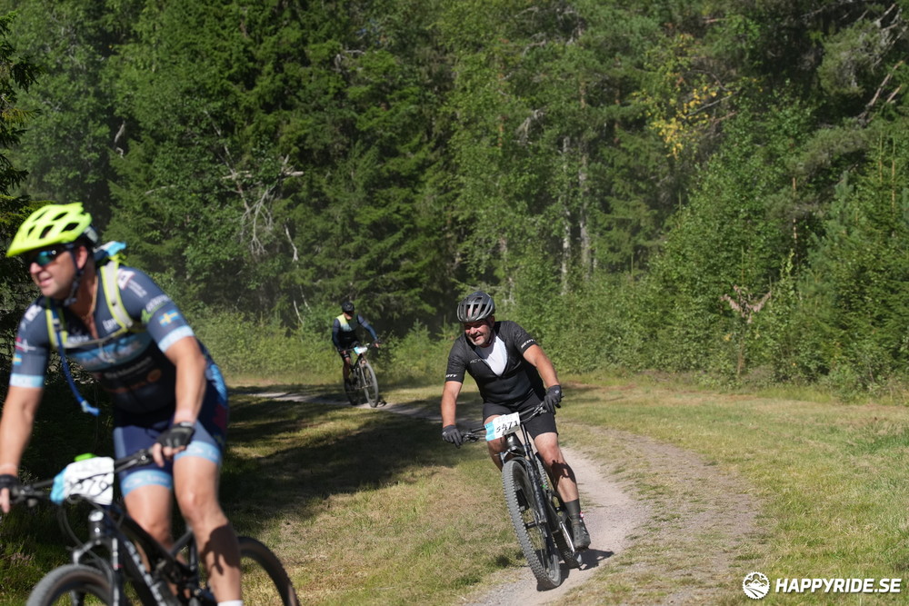Bild från Cykelvasan 2022 (90km)
