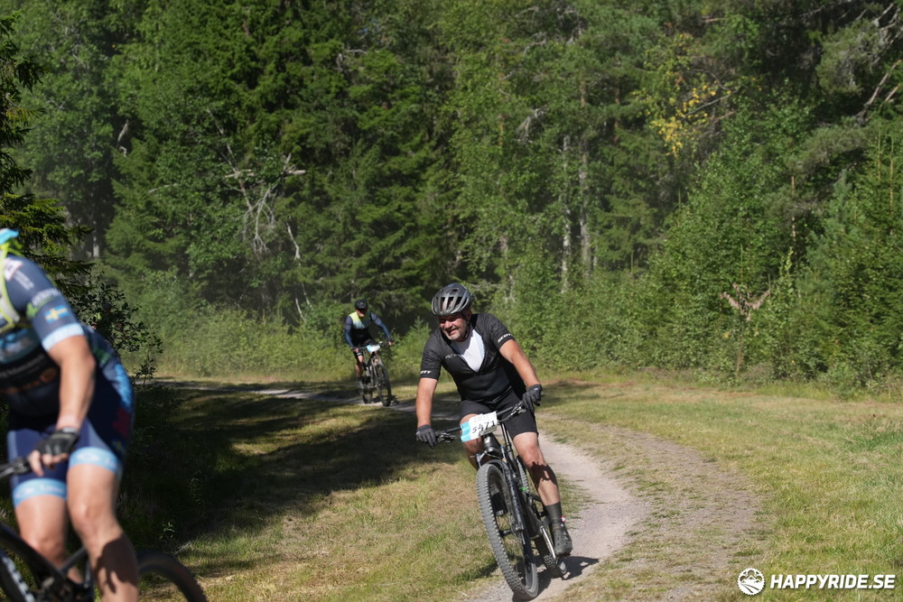 Bild från Cykelvasan 2022 (90km)
