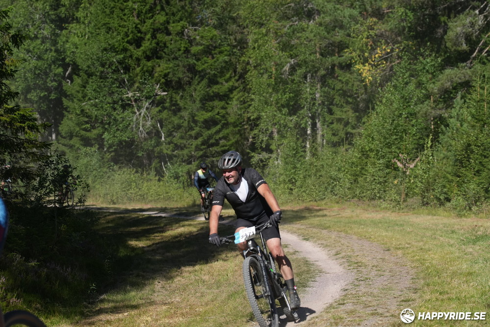 Bild från Cykelvasan 2022 (90km)