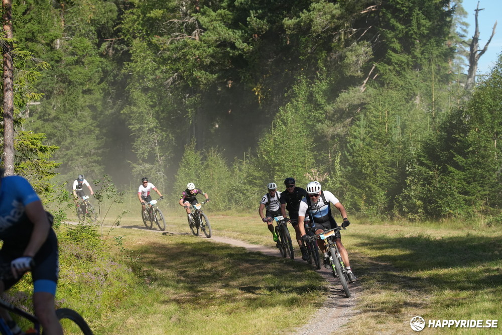 Bild från Cykelvasan 2022 (90km)