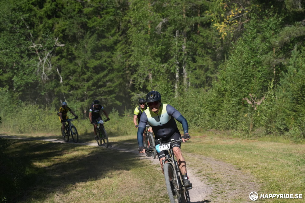 Bild från Cykelvasan 2022 (90km)