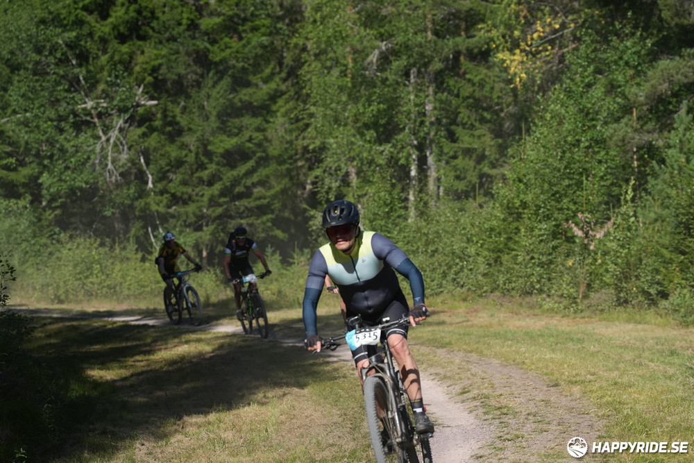Bild från Cykelvasan 2022 (90km)