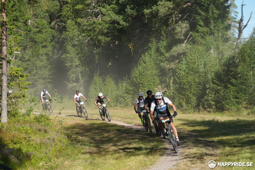 Bild från Cykelvasan 2022 (90km)