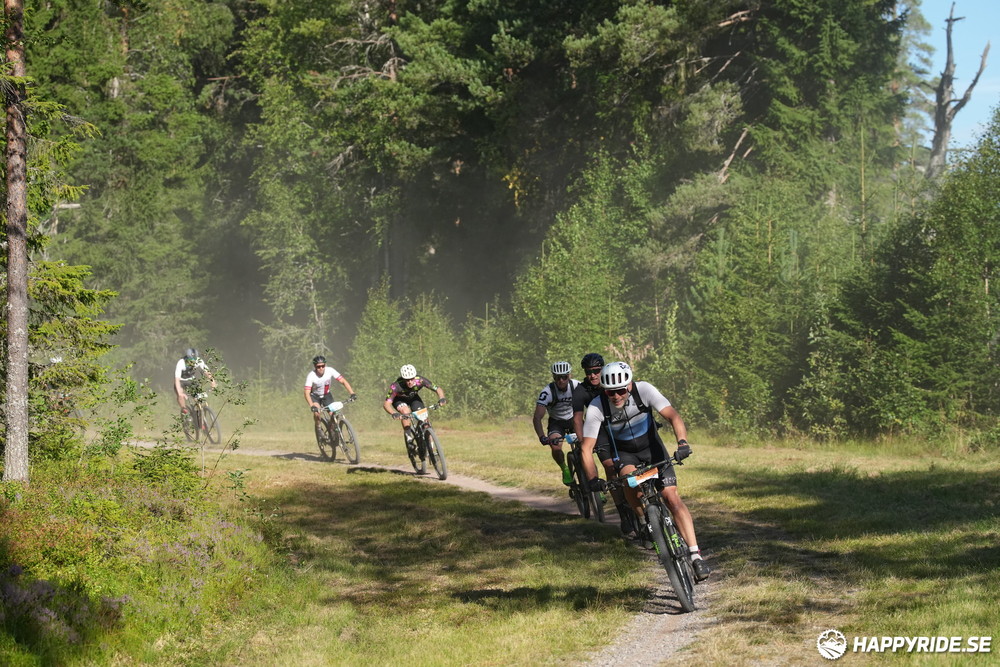 Bild från Cykelvasan 2022 (90km)