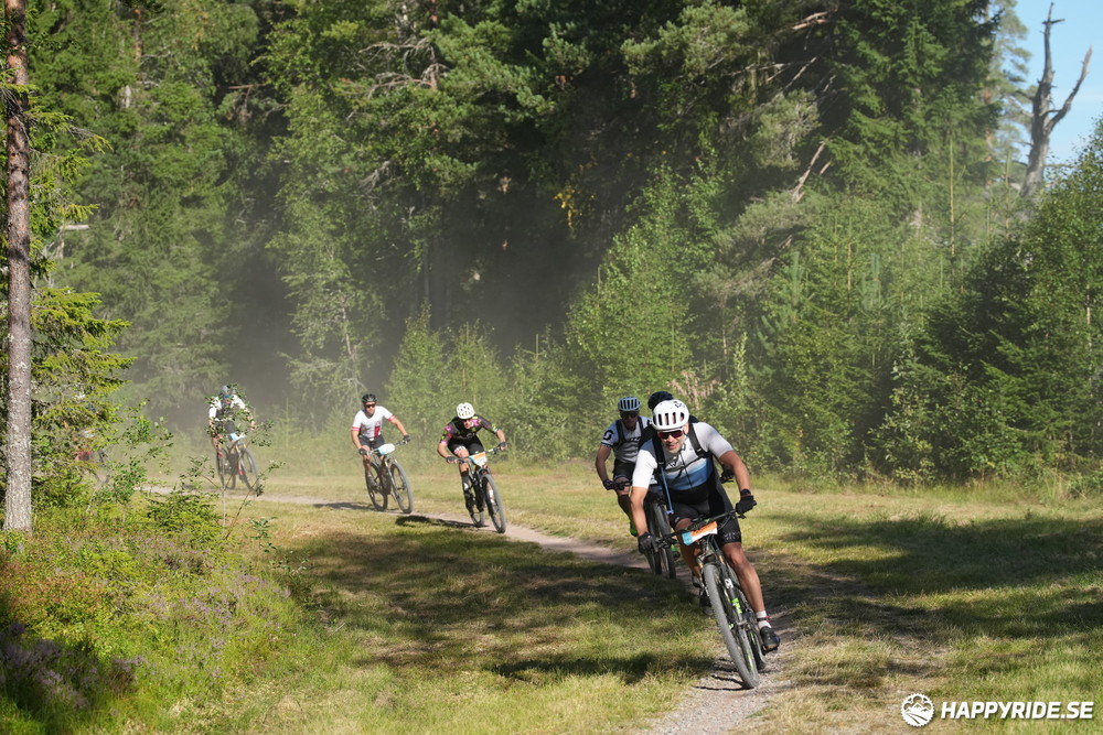 Bild från Cykelvasan 2022 (90km)