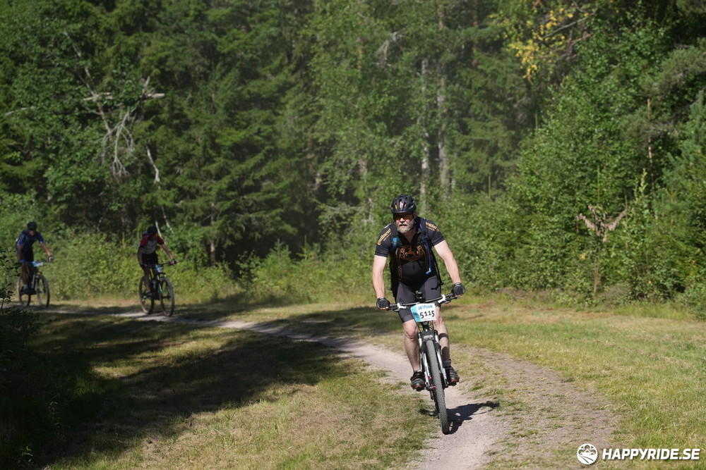 Bild från Cykelvasan 2022 (90km)