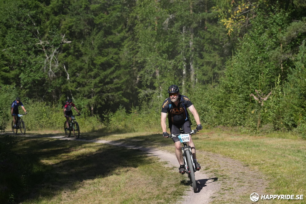 Bild från Cykelvasan 2022 (90km)