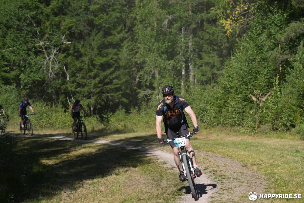 Bild från Cykelvasan 2022 (90km)