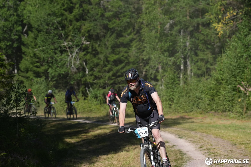 Bild från Cykelvasan 2022 (90km)