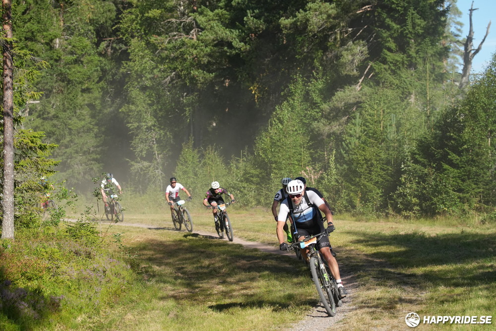 Bild från Cykelvasan 2022 (90km)