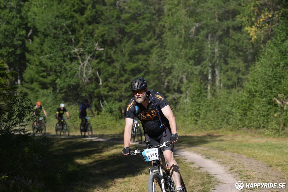 Bild från Cykelvasan 2022 (90km)