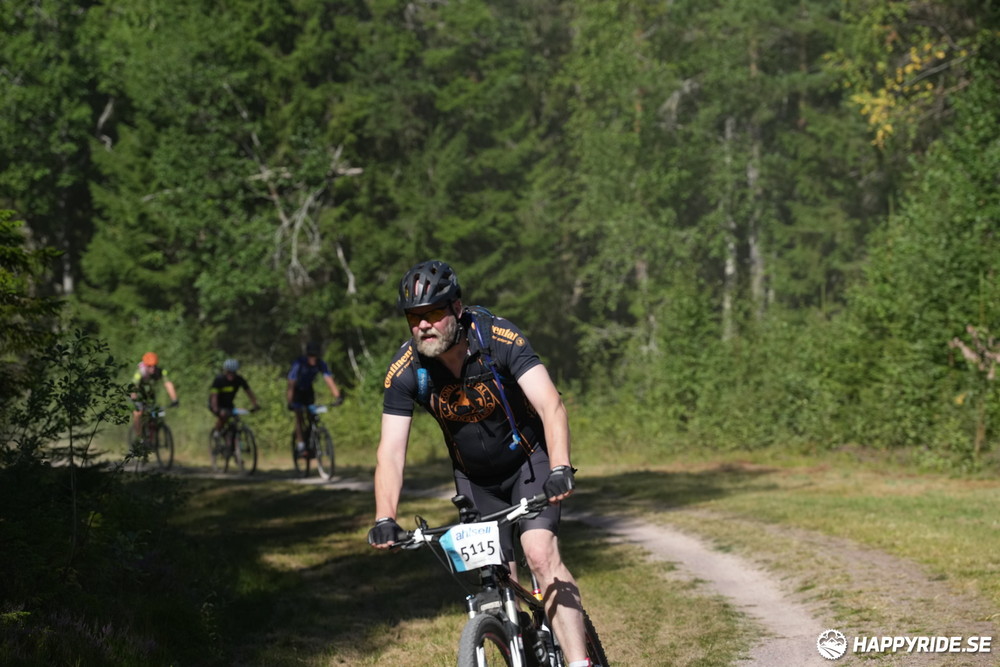 Bild från Cykelvasan 2022 (90km)