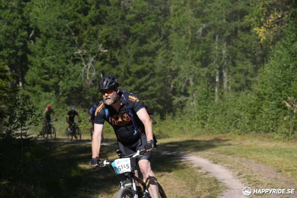 Bild från Cykelvasan 2022 (90km)