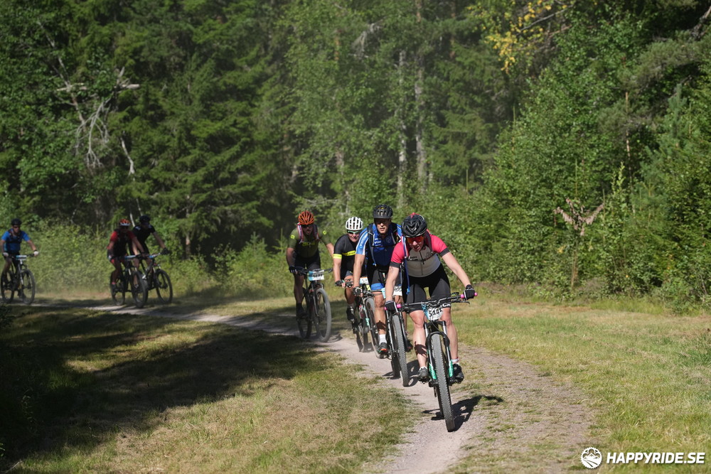 Bild från Cykelvasan 2022 (90km)
