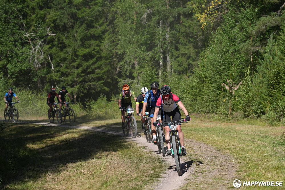 Bild från Cykelvasan 2022 (90km)
