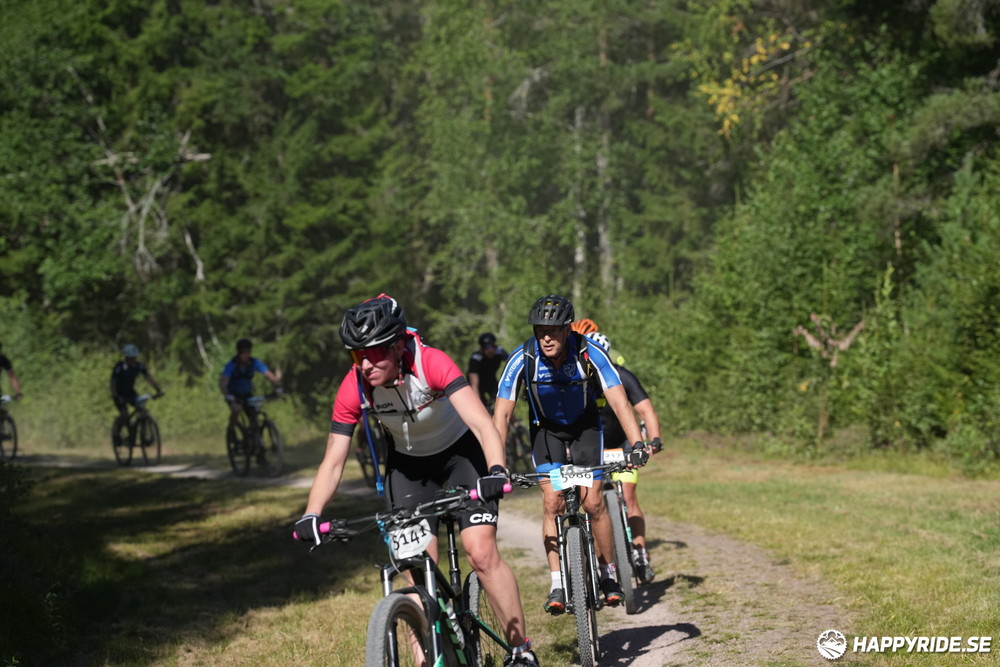 Bild från Cykelvasan 2022 (90km)