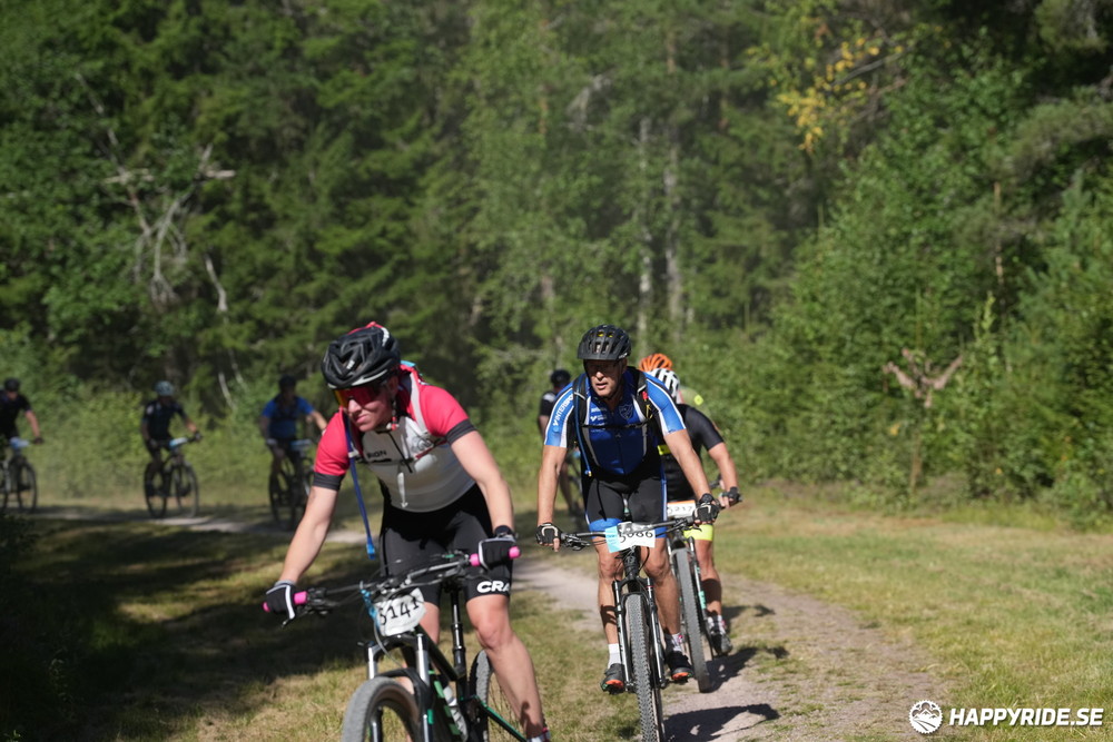 Bild från Cykelvasan 2022 (90km)