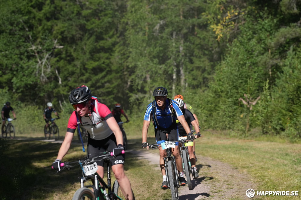 Bild från Cykelvasan 2022 (90km)
