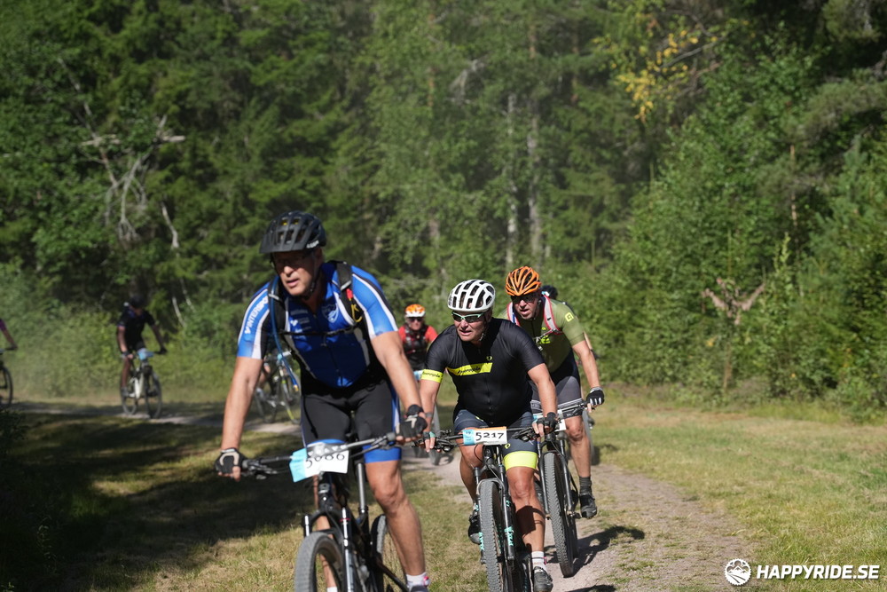 Bild från Cykelvasan 2022 (90km)
