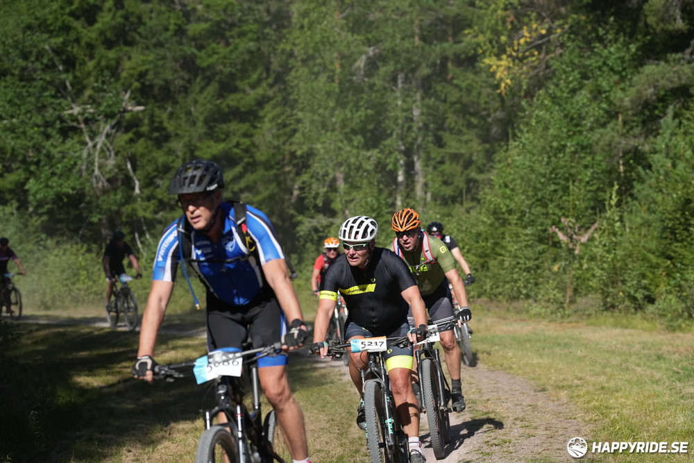 Bild från Cykelvasan 2022 (90km)