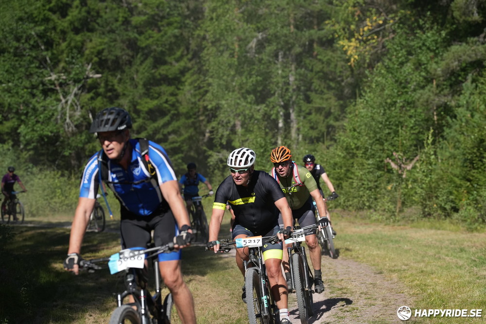 Bild från Cykelvasan 2022 (90km)