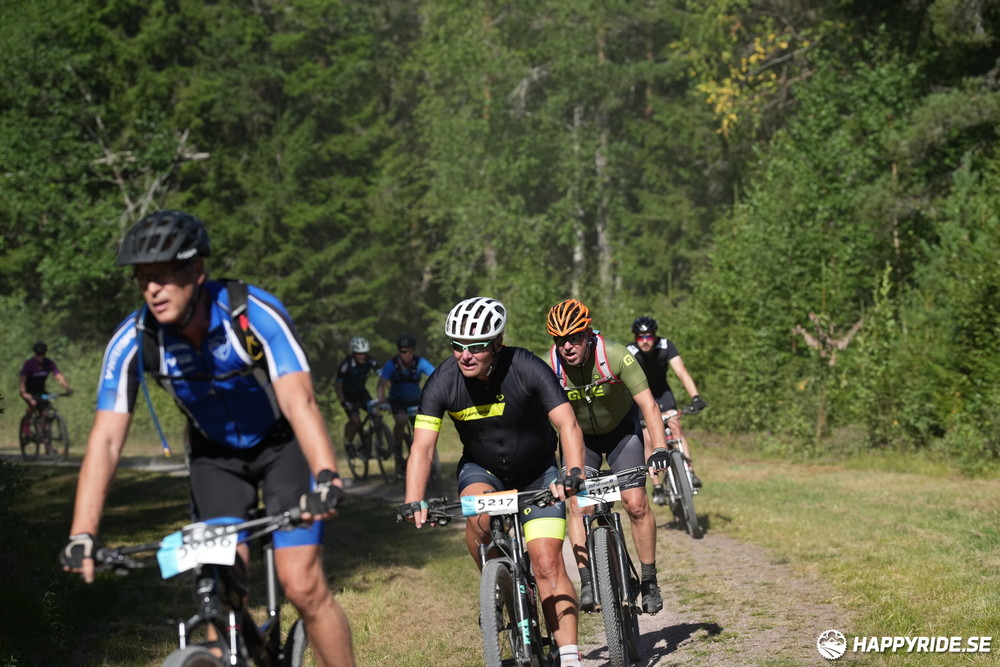 Bild från Cykelvasan 2022 (90km)