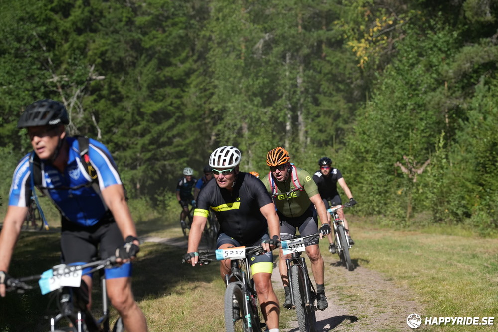 Bild från Cykelvasan 2022 (90km)