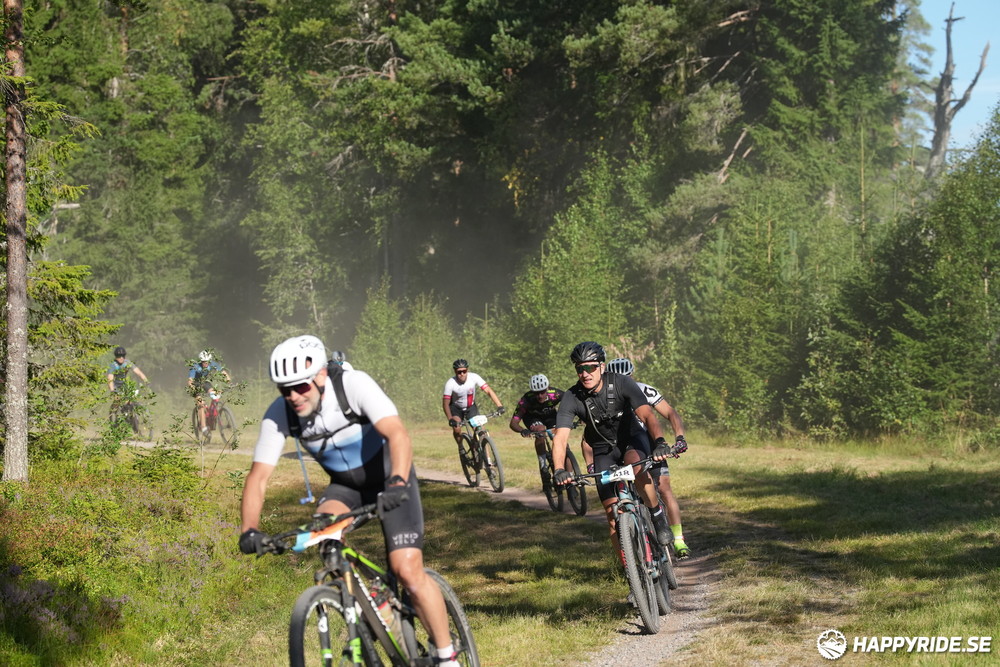 Bild från Cykelvasan 2022 (90km)