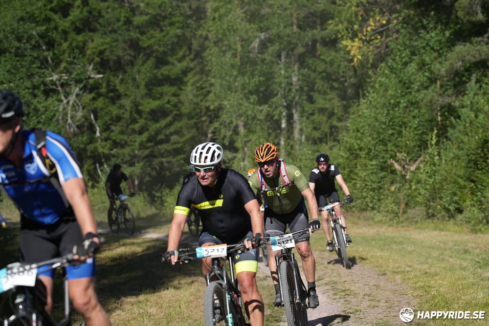Bild från Cykelvasan 2022 (90km)