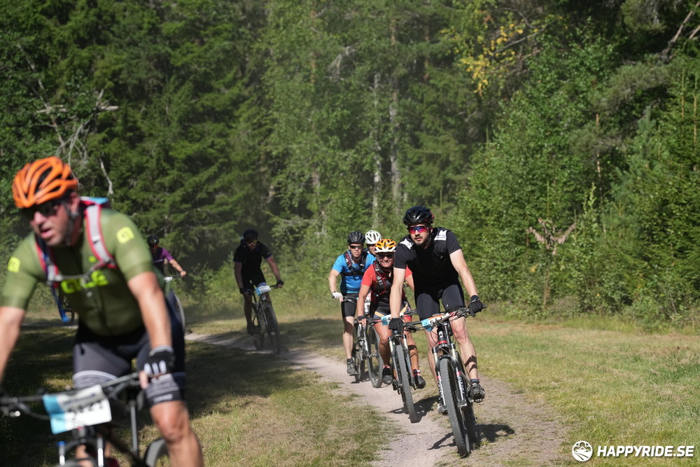 Bild från Cykelvasan 2022 (90km)