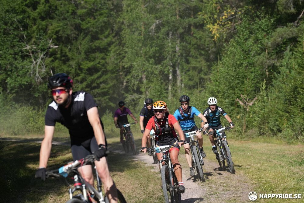 Bild från Cykelvasan 2022 (90km)