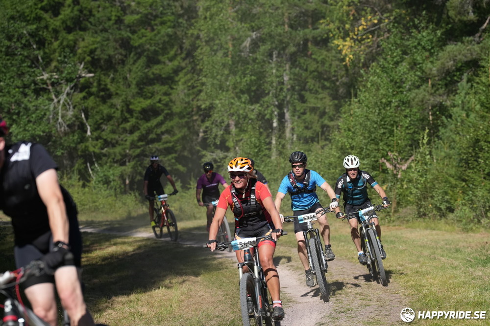 Bild från Cykelvasan 2022 (90km)