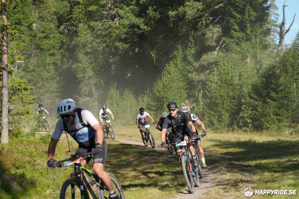 Bild från Cykelvasan 2022 (90km)