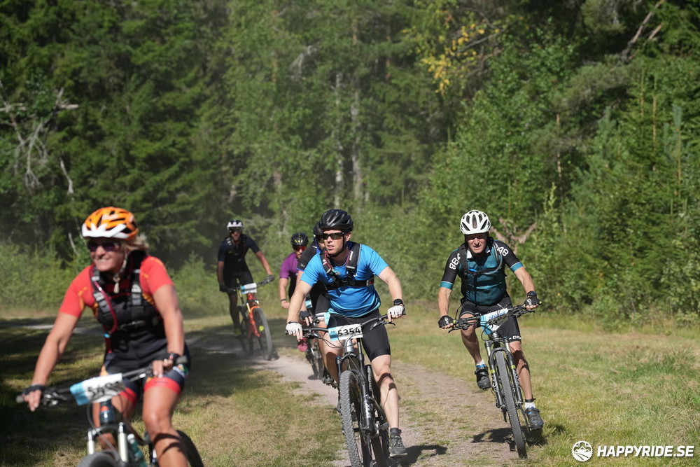 Bild från Cykelvasan 2022 (90km)