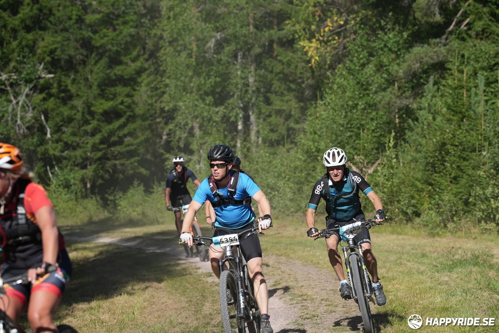 Bild från Cykelvasan 2022 (90km)