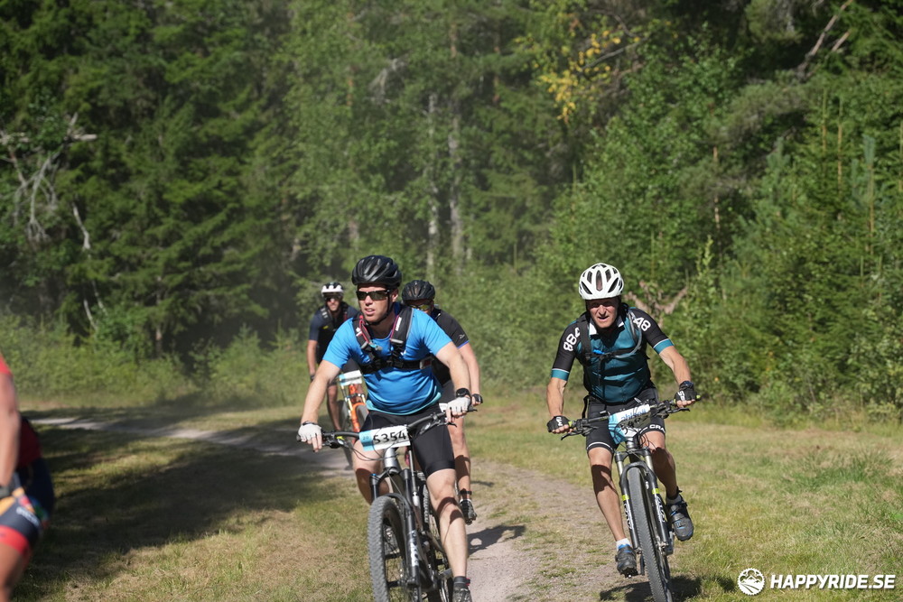 Bild från Cykelvasan 2022 (90km)