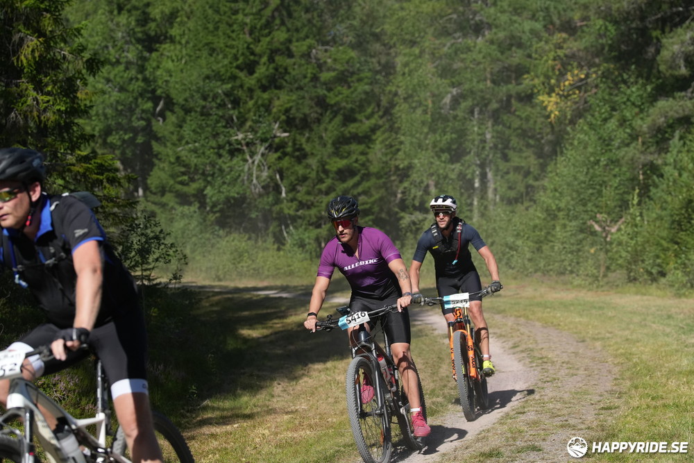 Bild från Cykelvasan 2022 (90km)