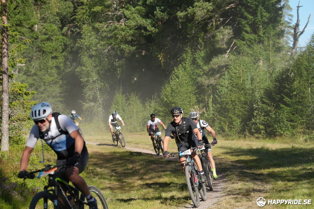 Bild från Cykelvasan 2022 (90km)