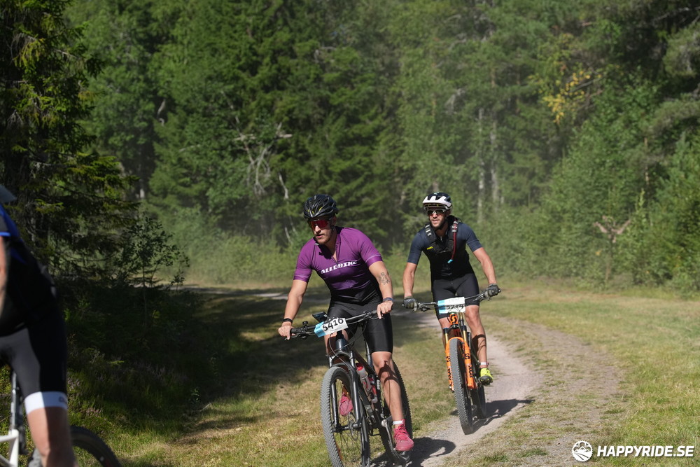 Bild från Cykelvasan 2022 (90km)