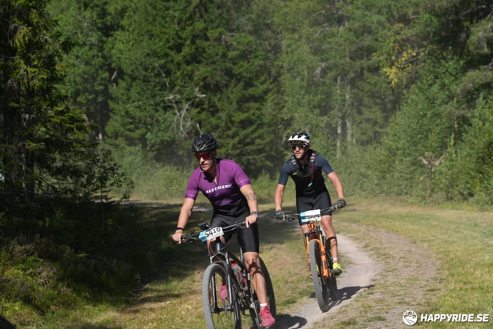 Bild från Cykelvasan 2022 (90km)