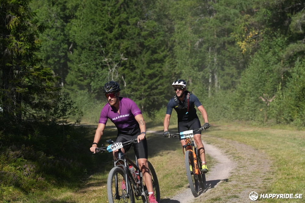Bild från Cykelvasan 2022 (90km)