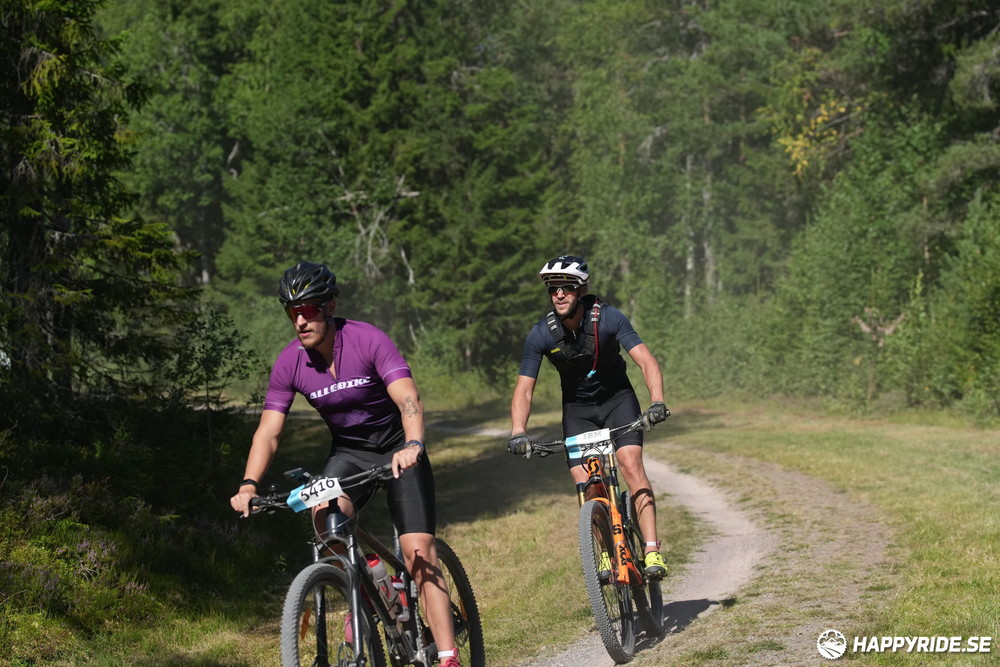 Bild från Cykelvasan 2022 (90km)