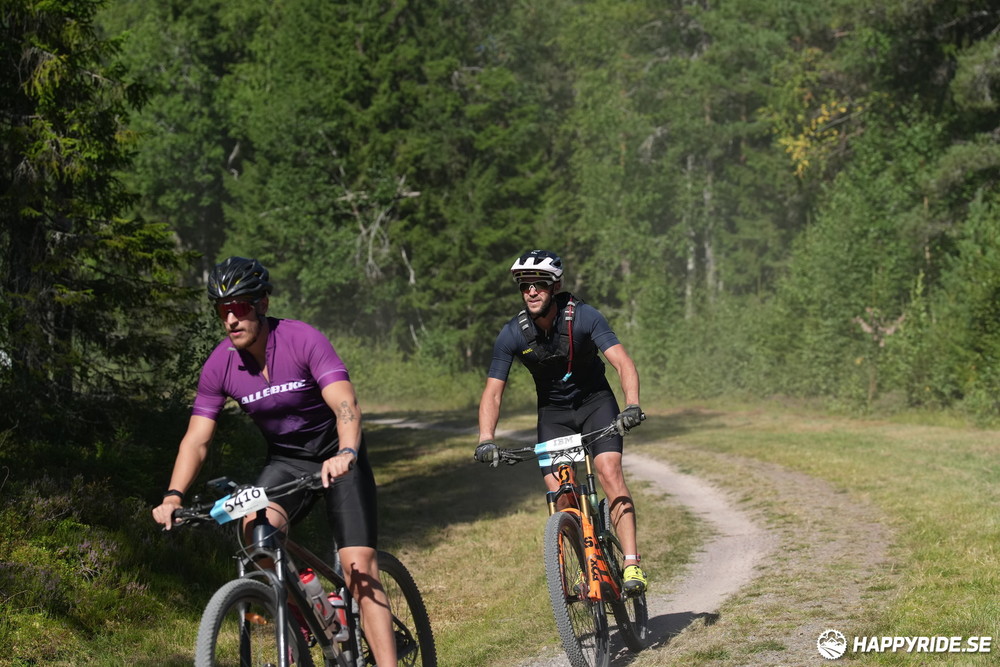 Bild från Cykelvasan 2022 (90km)