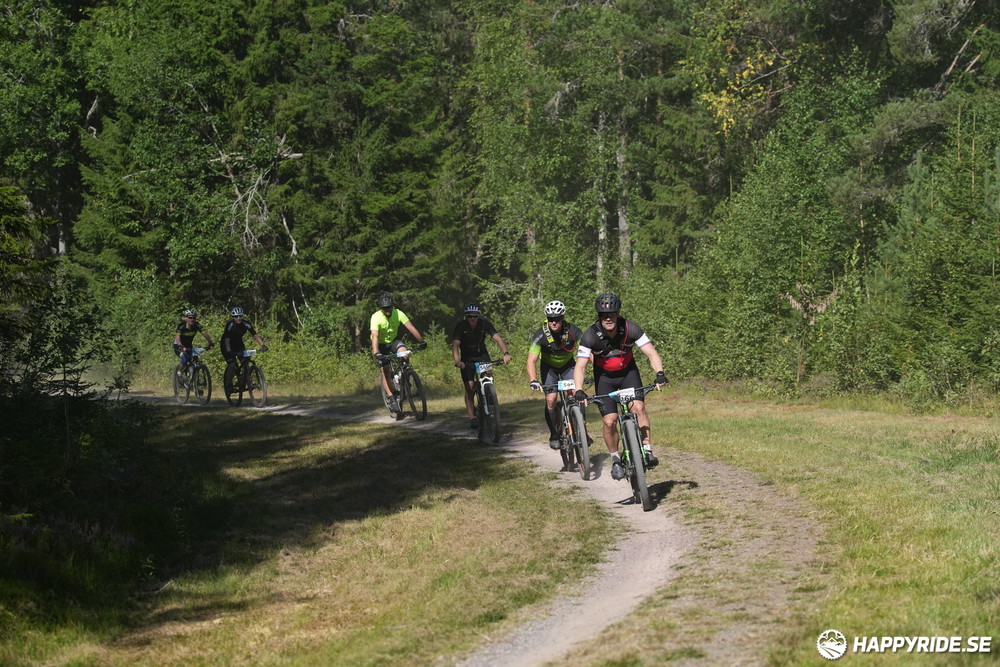Bild från Cykelvasan 2022 (90km)