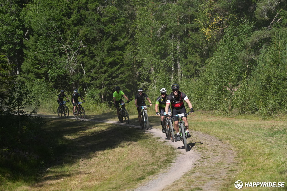 Bild från Cykelvasan 2022 (90km)