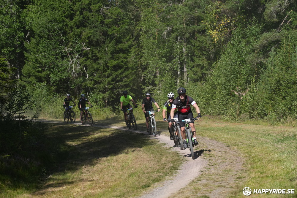 Bild från Cykelvasan 2022 (90km)